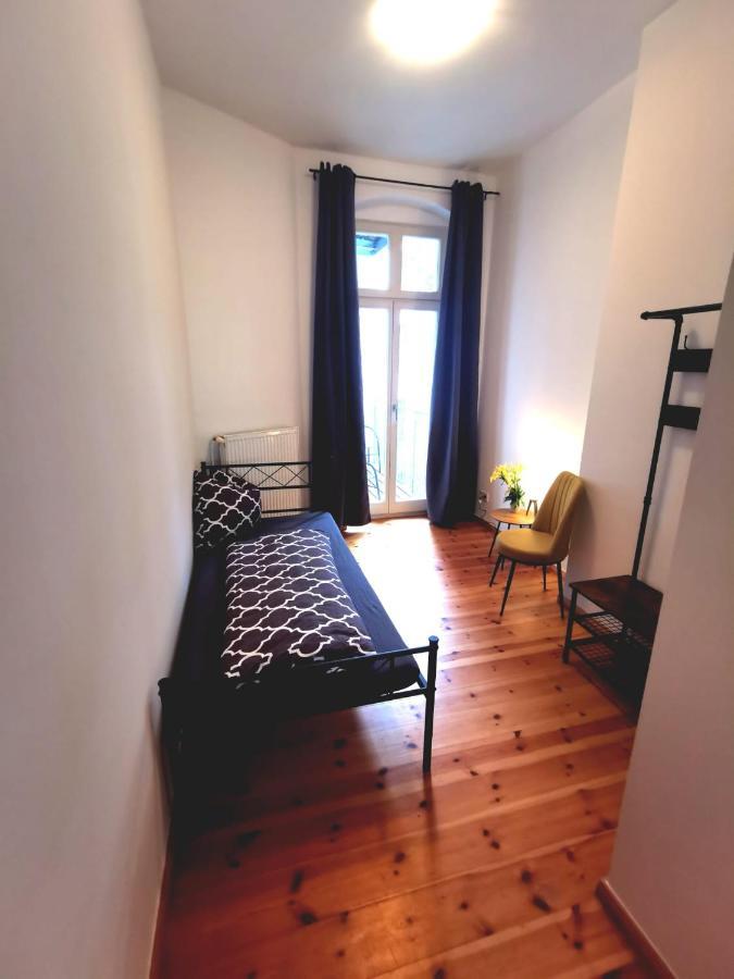 Unterkunft Berlin Prenzlauer Berg ภายนอก รูปภาพ
